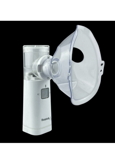 Medikaltec Taşınabilir Mini Mesh Nebülizatör Ys32