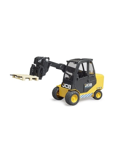 Jcb Forklift Br02512