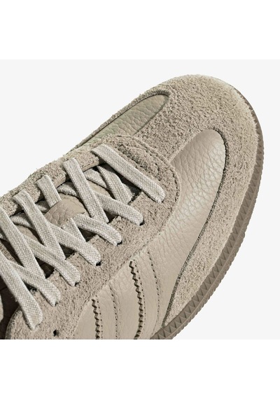 Adidas Samba Og Unisex Haki Spor Ayakkabı Kk2333
