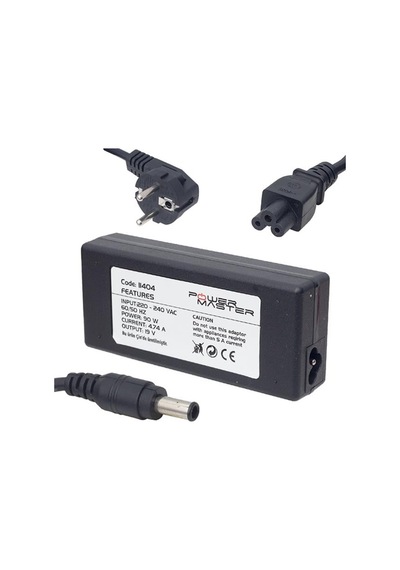 Pm-11404 19 Volt - 4.74 Amper 5.5 3.0 Mm Uçlu Adaptör Samsung Notebook