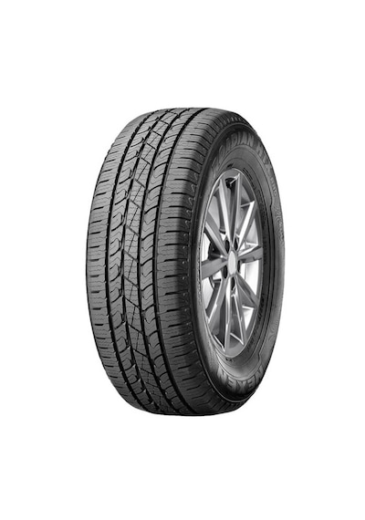 Nexen 245/60 R18 105H Roadian Htx Rh5 Suv Yaz Lastiği 2025