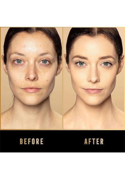Max Factor Facefinity 3in1 Fondöten 77 Soft Honey