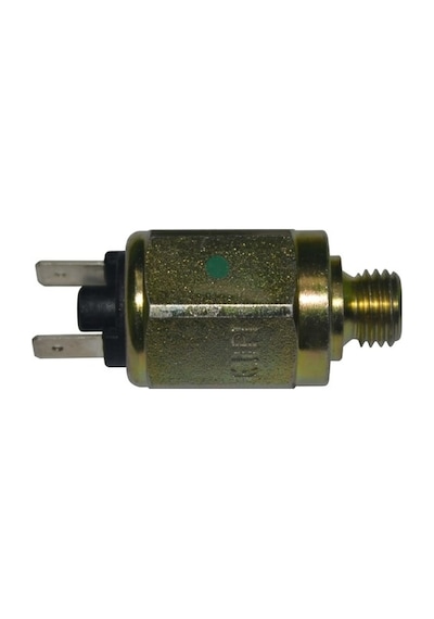 New Holland Hava Kompresörü Basınç Müşürü 5 Bar 47709086