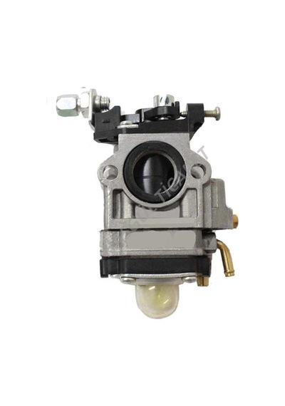 Hsgl Motorlu Tırpan Tl52 Karbürtör Cg-Bg Sırt Ve Yan Modeller Bah
