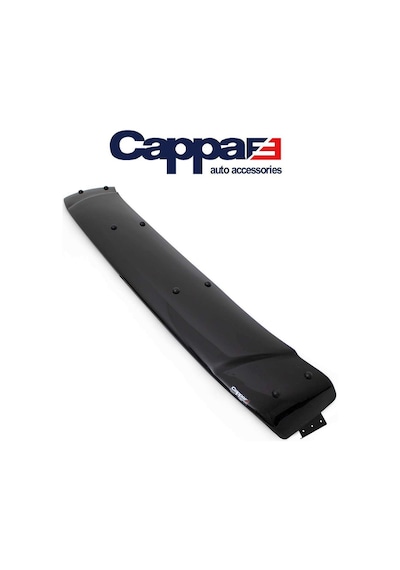 Cappafe Ford Courier Ön Cam Güneşliği Siperlik Şapka Abs 2014-