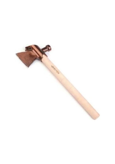 Hubrendy Çer Eltos Rus Tipi Balta 800 Gr