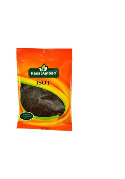 Hasatambarı İsot 25 Gr 20'li Paket 25 G