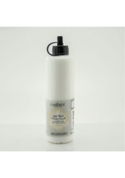 Mat Kadife Vernik 750Ml (536881308)