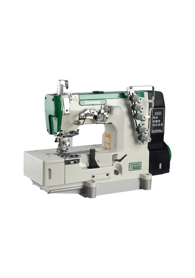 Limandi 2500D-02BB Biye Reçme Makinesi Beyaz - Siyah