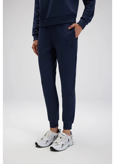 Ellesse Bayan Eşofman Altı Ef532-nv Lacivert Lacivert