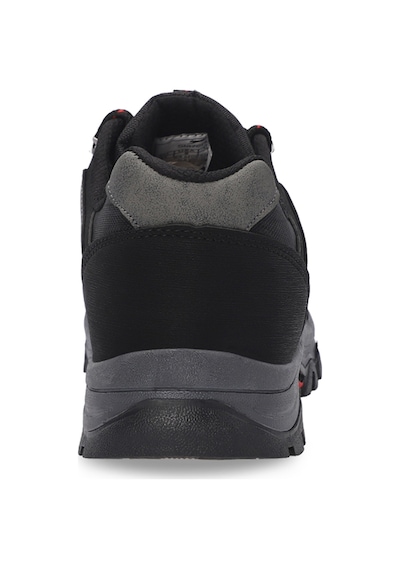 Slazenger GAVIRIO I Erkek  Koyu Gri Outdoor