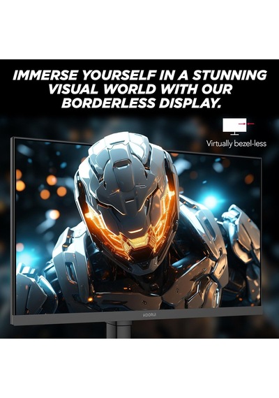 G2511e 24.5 İnç Monitör, 320hz E-spor Monitörü, Ips Fhd 1080p, Adaptive-sync, 2x Hdmı 2.0 + Dp 1.4,%99 Srgb, Profes