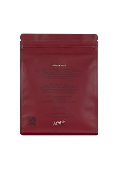 Filtre Balanced 423 F Öğütülmüş 250 G Aeropress