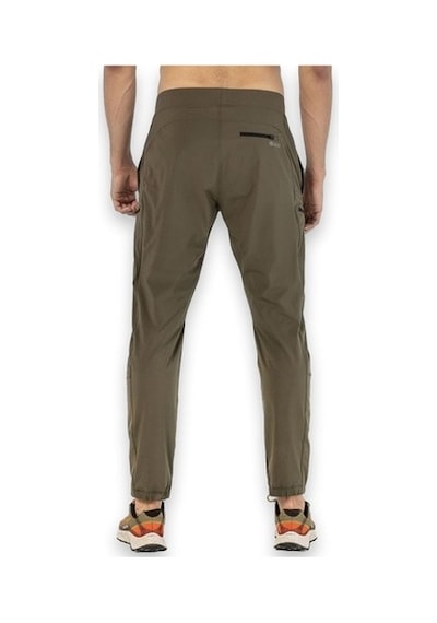 Merrell Outdoor Comfort Kargo Pantolon Erkek Yeşil M2relate-14751 Yeşil
