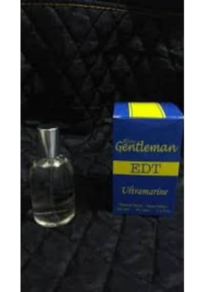 Xlou Gentleman Ultramarine Erkek Parfüm EDT 100 ML