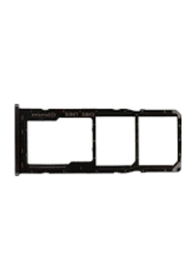 Samsung A30s (SM-A307) Uyumlu Sim Tepsisi Sim Kart Yuvası