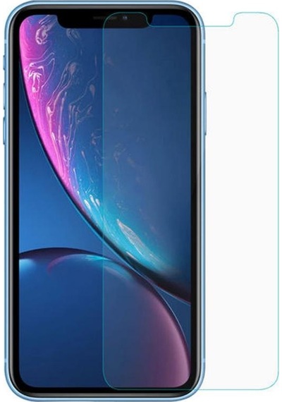 Apple Uyumlu   iPhone Xr Ekran Koruyucu 9H