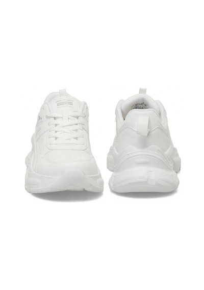 Proshot Wanda W 5fx Beyaz Kadın Sneaker 000000000101976823 Beyaz