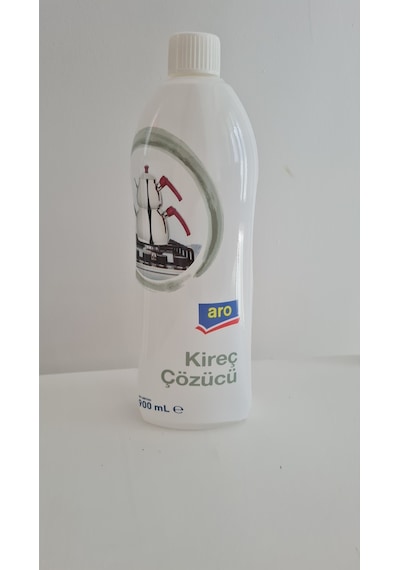 Kireç Sökücü 900 Ml