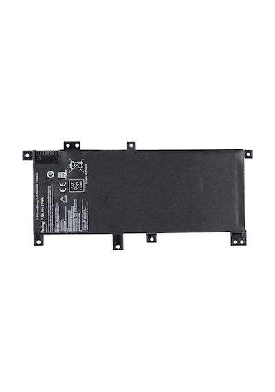 Asus Vm410l, Asus Vm410ld Vm410l K455l Batarya İle Uyumlu Pil