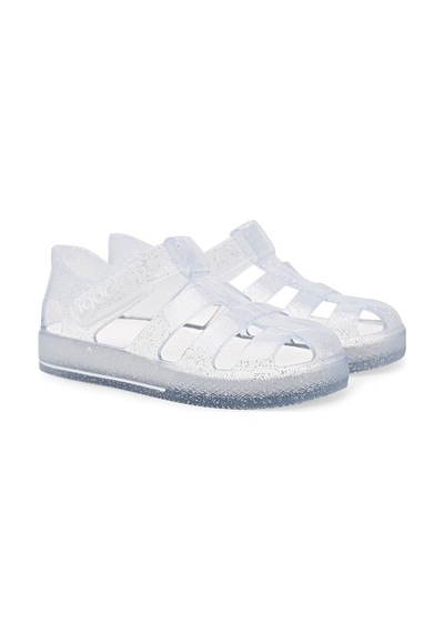 Igor Unisex Çocuk Sandalet S10265 Beyaz