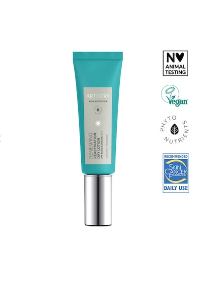 Amway Canlandırıcı Gündüz Kremi SPF30 50 G