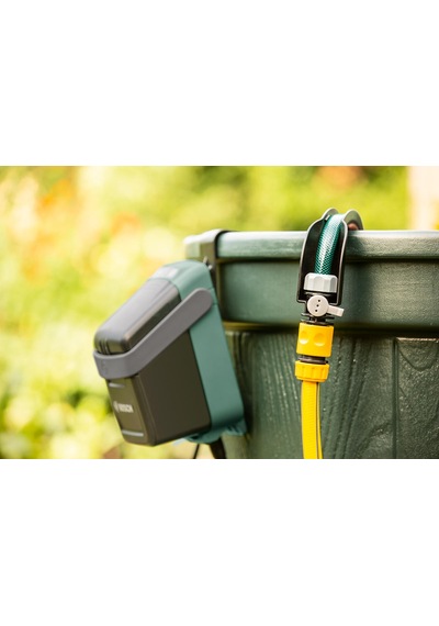 Bosch Gardenpump 18 Akülü Sulama (Akü Ve Şarj Cihazı Dahil Değildir) - 06008C4201