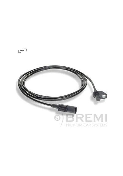 Abs Sensoru Arka Sag Mercedes Sprınter B906 . Vw Crafter 30-35-50 Bremı A9065404217/ 2e0927748n