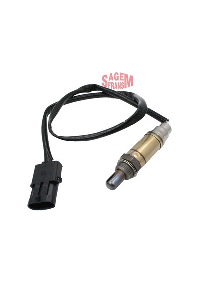 Sagem 11220 Oksijen Sonda Sensor Clıo I-ıı - Kangoo 1.2 1.4 7700101345