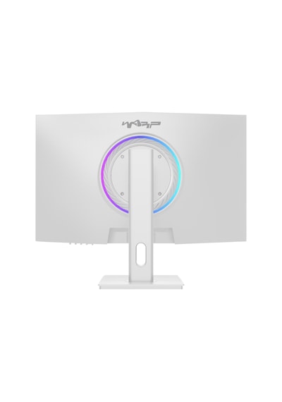 Warp WRP27-165-W 27" 1 MS 165 Hz Rgb 1000R Curved Freesyn Oyuncu Monitörü