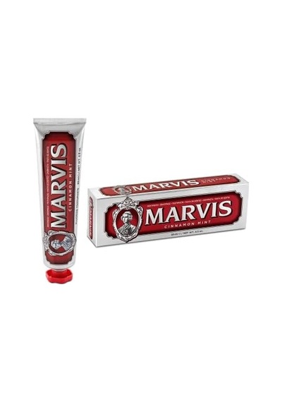 Marvis Cinnamon Mint Ve Xylitol, 85 Ml