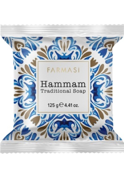 Farmasi Hamam Sabunu 125 G