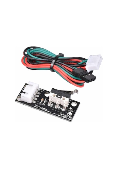 Makerbot Mks Bigtreetech 3d Yazıcı Limit Switch