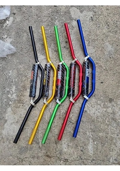 Modifiye Gidon Direksiyon 22 Mm Süngerli Sarı Universal