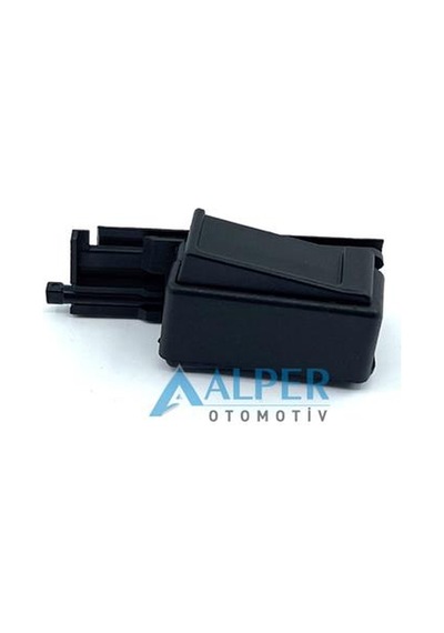 Alper Sürgülü Kapı Cam Açma Mandalı Sol Doblo I-2 02-12 Alper 331092 55170912