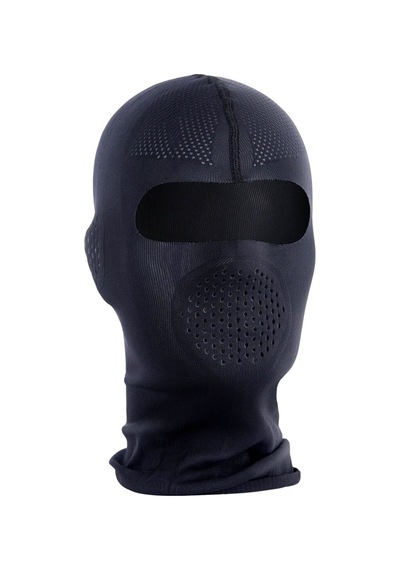 Spark S508 Confy Balaklava Siyah Siyah
