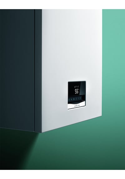 Vaillant EcoTEC intro 28/28 Yoğuşmalı Kombi