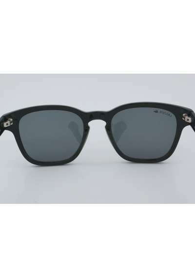 Lacoste Güneş L986s 300 52 - 01 Güneş Gözlüğü Füme