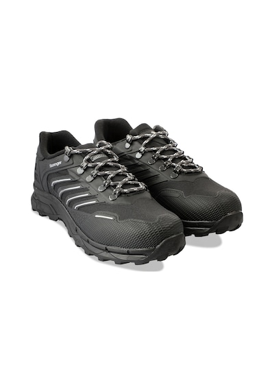Slazenger HARD I Erkek  Siyah / Siyah Outdoor