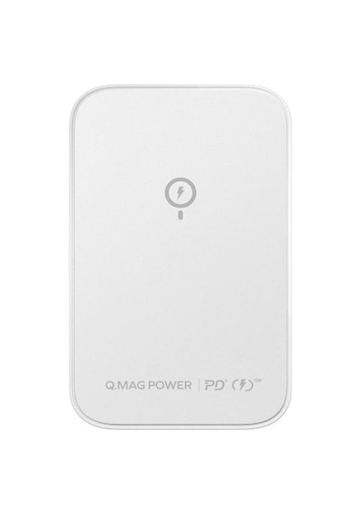 Momax Q.mag Power 5.000 Mah Magsafe Powerbank