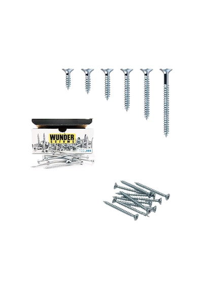 Wunder 6.0X80 Sunta Vidası (100) N11.62997