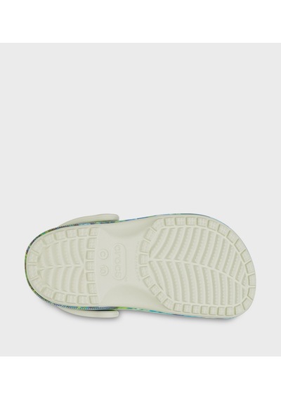Crocs Under The Sea Unısex Çocuk Terlik 211266-2y2 Çok Renkli
