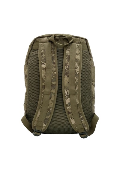 Tactical Sırt Çantası Tsk Kamuflaj 55 Litre Outdoor Dağcı Kamp Askeri Lazer Çanta Çok Renkli