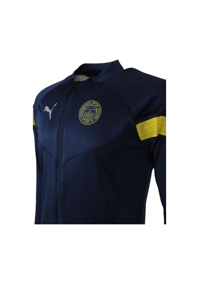 Fenerium Fenerbahçe Lisanslı Erkek Çocuk Sweat Lacivert