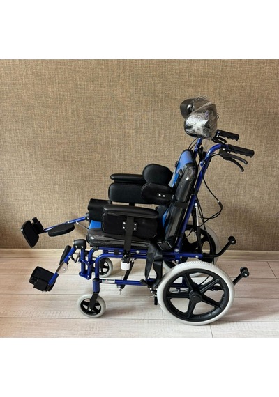 Bme4620 Cerebral Palsy Sandalye