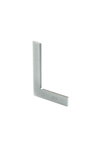 Gfb Kıl Gönye - Dın 875/1 130 X 200 Mm