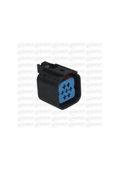 Ford Transit V184 Far Soketi 7 Kablolu Sağ Sol Uyumlu