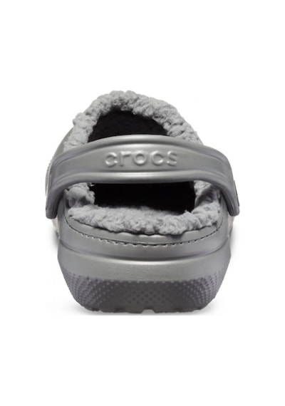 Crocs Classic Lined Clog Kadın Sabo Terlik-10575 Atmosphere
