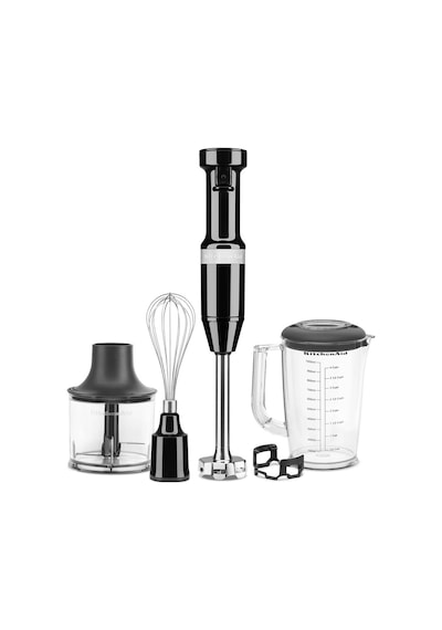 Kitchenaid 5KHBV83EOB 180 W El Blender Seti