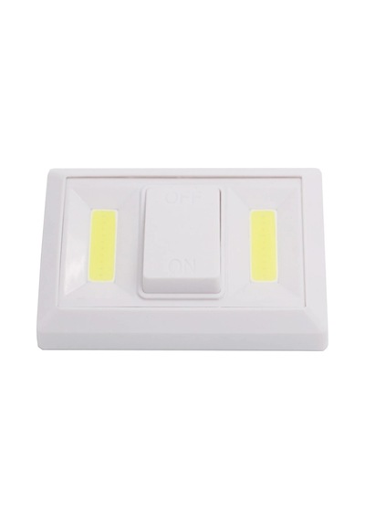 Ers Cob Ledli Duvar Dolap Lambası Wt-382 Diğer